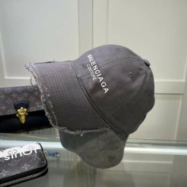 Picture of Balenciaga Cap _SKUBalenciagaCapdxn75455